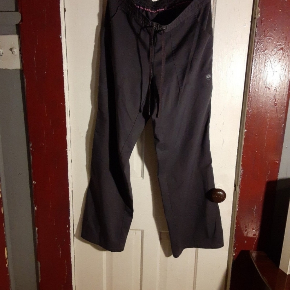 Purple Label Scrub pants